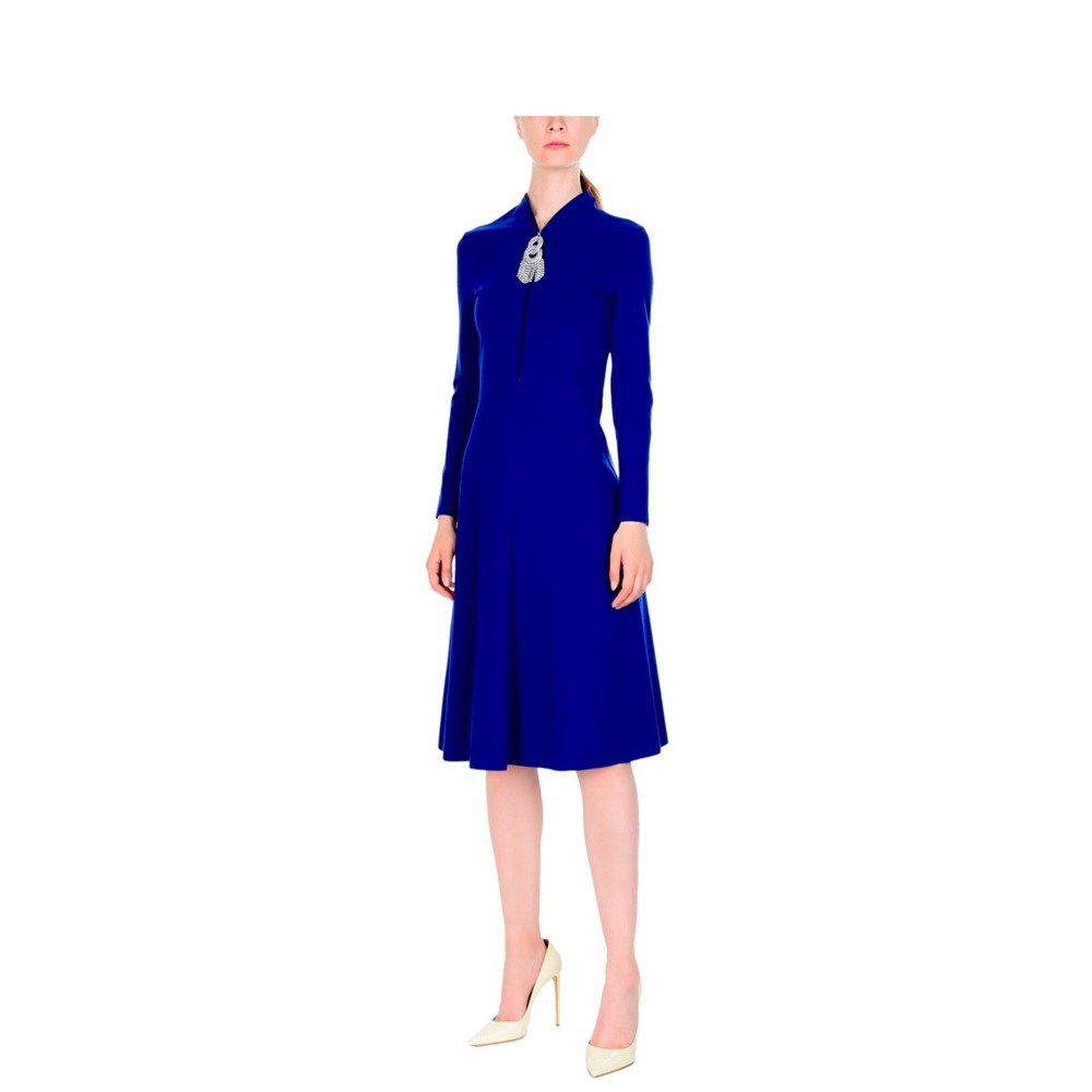 BALENCIAGA designer dress NWT